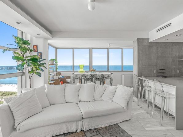 5055 Collins Ave APT 11C