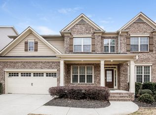 1100 Crescent Ridge Dr UNIT 3, Buford, GA 30518