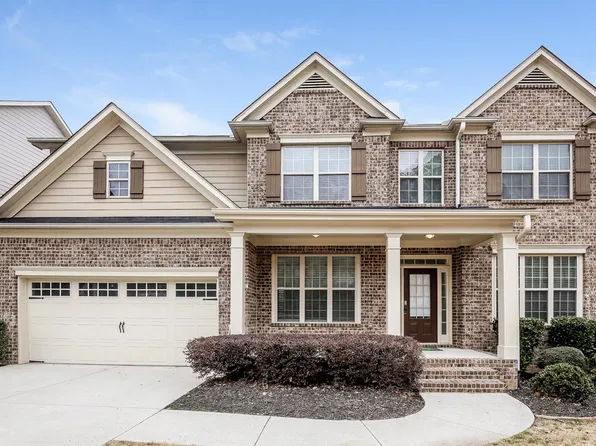 1100 Crescent Ridge Dr Unit 3, Buford, GA 30518