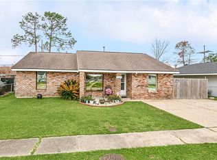 432 Ruth Dr, Avondale, LA 70094
