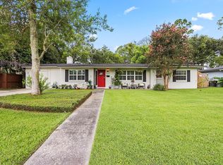 5648 Capri Rd, Jacksonville, FL 32244