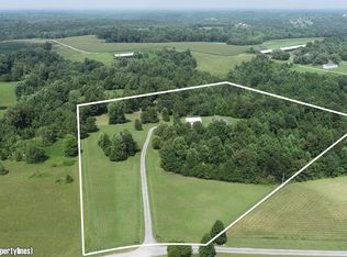 345 Fox Chase Ln LOT 8, Lafayette, TN 37083