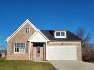 108 Bethany Trce, Lancaster, KY 40444