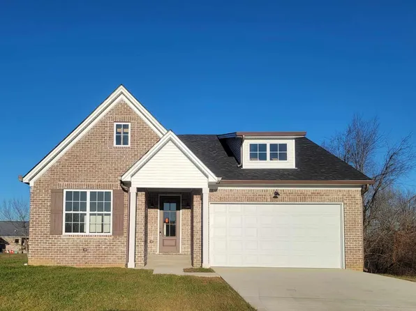 108 Bethany Trce, Lancaster, KY 40444