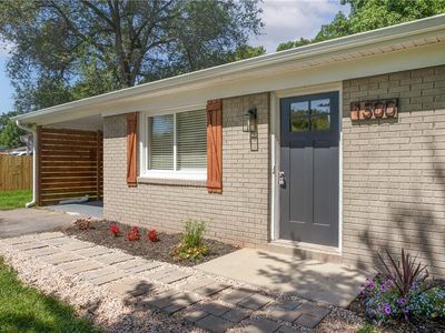 1500 Ballymena Dr, Reidsville, NC, 27320