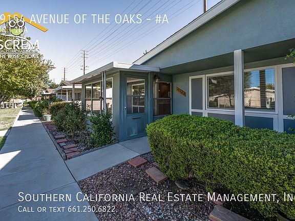 2nd image of 19154 Avenue Of The Oaks Unit A