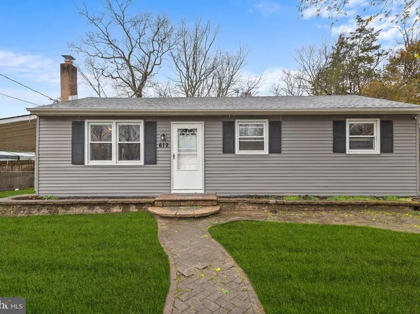 612 Weymouth Rd, Browns Mills, NJ 08015