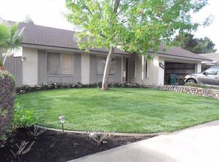 26125 Cordillera Dr, Mission Viejo, CA 92691