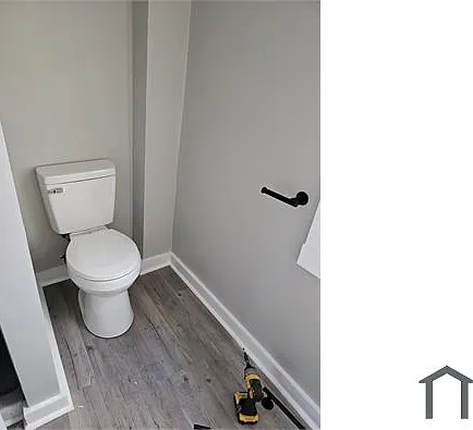 1 bed, 550 sqft, $725 — Photo 4