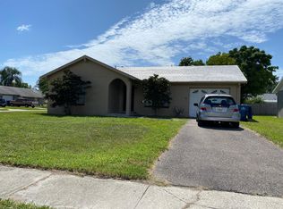 3327 Vidal St, New Port Richey, FL 34655