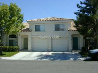 2837 Cool Water Dr, Henderson, NV 89074