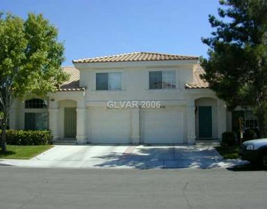 2837 Cool Water Dr, Henderson, NV, 89074