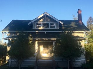 16 N Log Cabin St, Independence, OR 97351