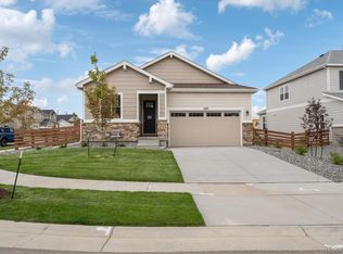 1388 Lumber Ridge Cir N, Erie, CO 80516