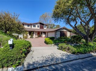 26953 Springcreek Rd, Rancho Palos Verdes, CA 90275