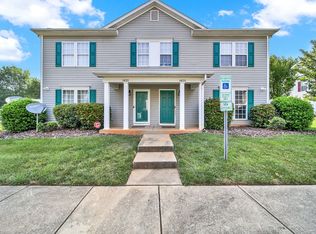 1830 Butterfly Ln, Charlotte, NC 28269