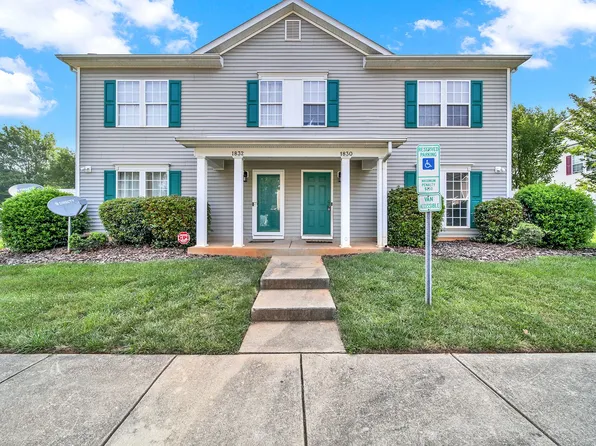1830 Butterfly Ln, Charlotte, NC 28269