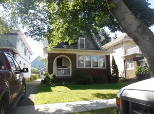 43 Paul Pl, Buffalo, NY 14210