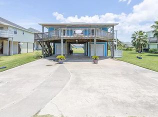 986 Raymond, Crystal Beach, TX 77650