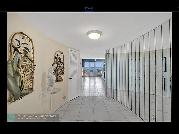5th image of 4100 Galt Ocean Dr APT 401
