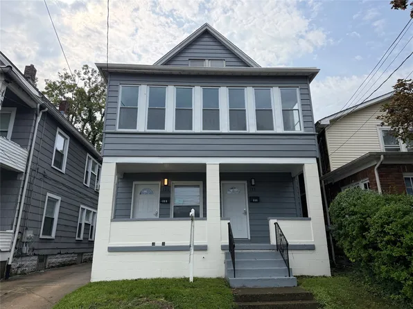 121 W 24th St, Erie, PA 16502