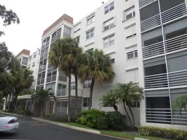 505 E Dania Beach Boulevard #2L, Dania Beach, FL 33004
