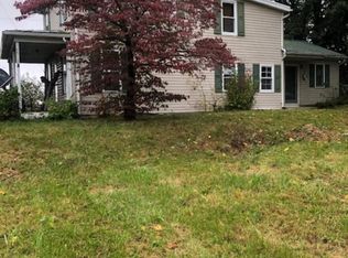 11734 Ridge Rd, Greencastle, PA 17225