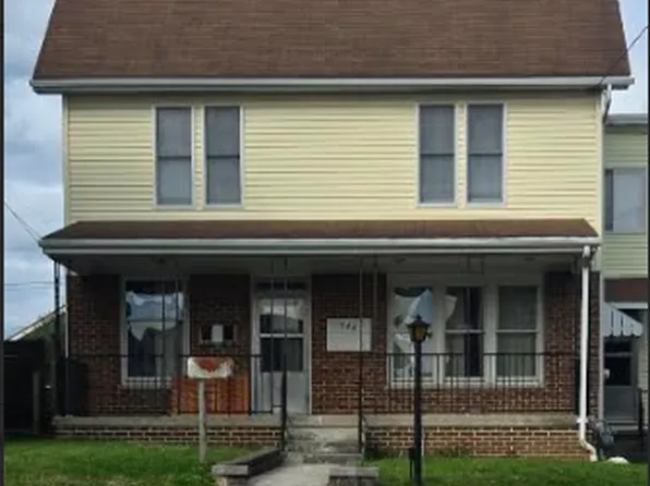 544 York St #2, Hanover, PA 17331