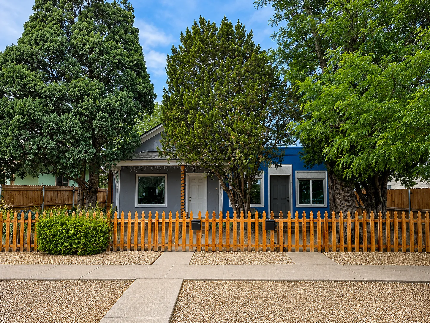 2 bed, $1,600 — Photo 1