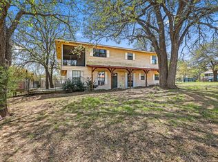 253 Davis Ranch Rd, Alvarado, TX 76009