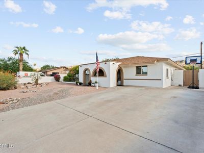 129 E Monte Way, Phoenix, AZ, 85042