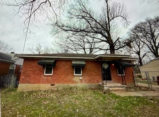 1972 Whitney Ave, Memphis, TN 38127