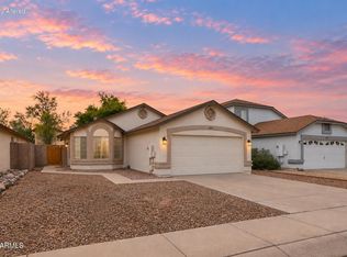 15033 W Heritage Oak Way, Surprise, AZ 85374