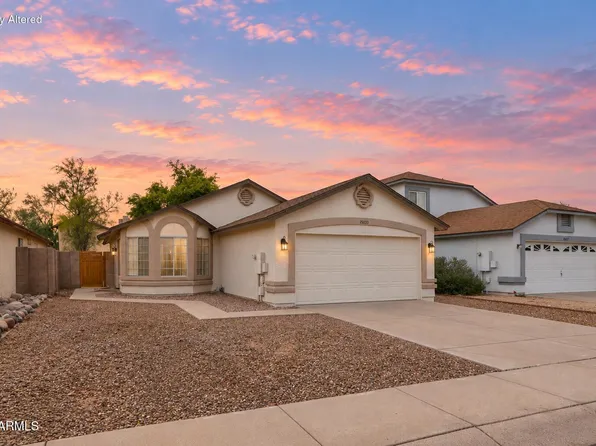15033 W HERITAGE OAK Way, Surprise, AZ 85374