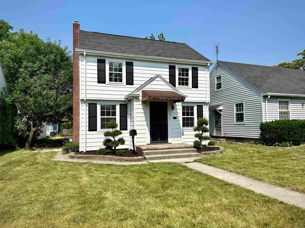 4320 Fairfield Ave, Fort Wayne, IN 46807