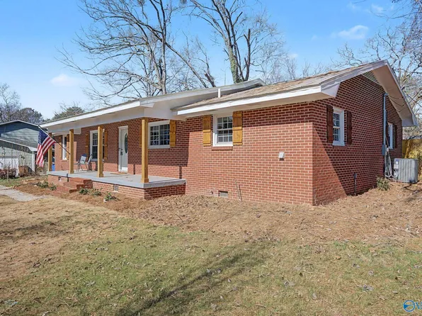 403 Arcadia St SW, Hartselle, AL 35640