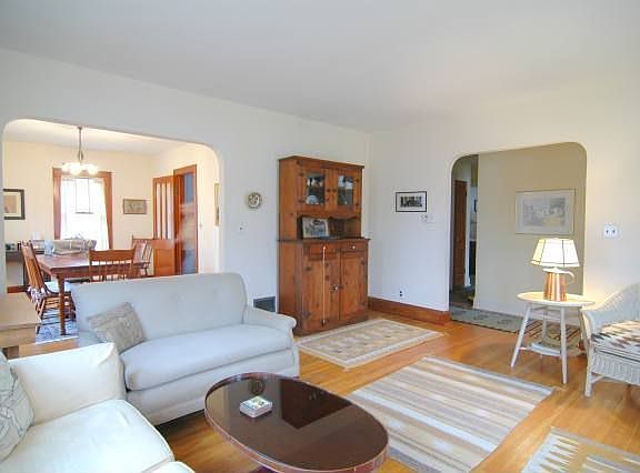 Large Living Room