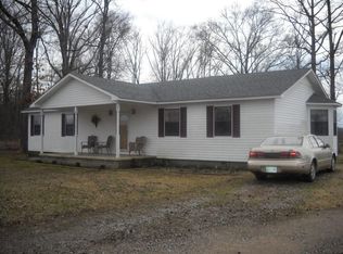 941 Mount Vernon Rd, Ramer, TN 38367