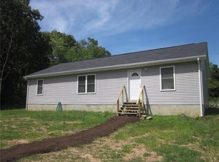 2469 Country Manor St, North Vernon, IN 47265