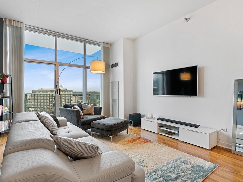 1st image of 1600 S Indiana Ave #2505