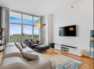 1600 S Indiana Ave #2505, Chicago, IL 60605