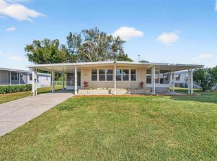 1112 Elkhart Cir, Tavares, FL 32778