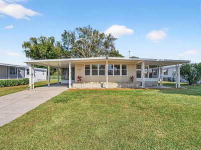 1112 Elkhart Cir, Tavares, FL, 32778