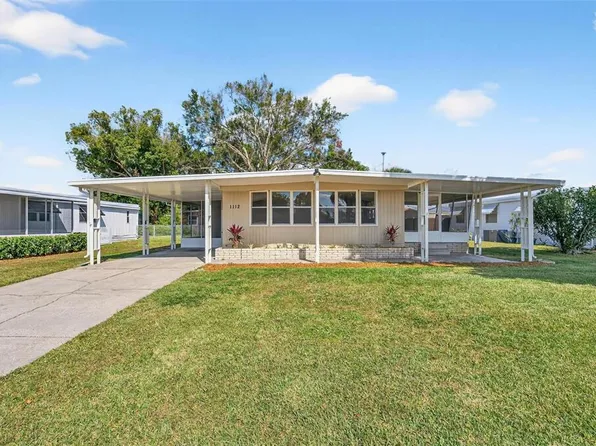 1112 Elkhart Cir, Tavares, FL 32778