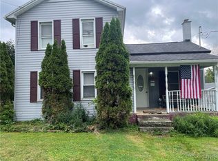 7147 N Division Street Rd, Auburn, NY 13021