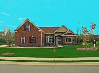 2847 Farmer Brown Ct, Myrtle Beach, SC 29579