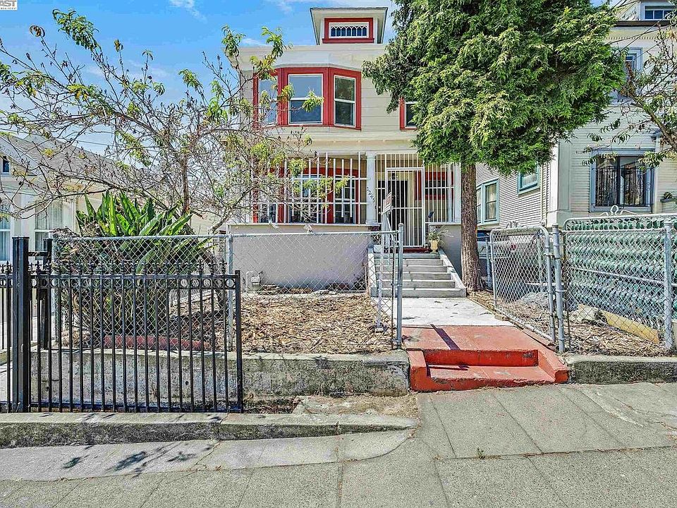1st image of 2245 E 22nd St #B
