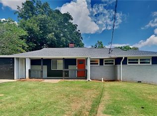 3432 Homera Pl, Decatur, GA 30032