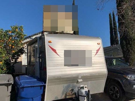 2nd image of 27508 Sycamore Creek Dr