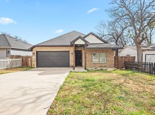 4801 Shackleford St, Fort Worth, TX 76119
